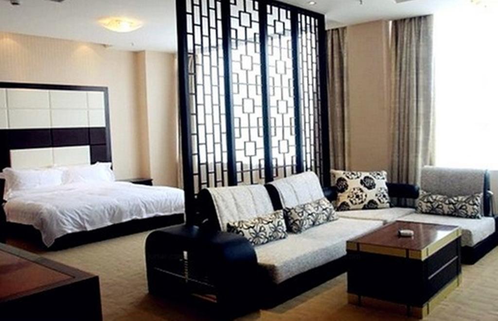 Nantong Jinrui Hotel Bilik gambar