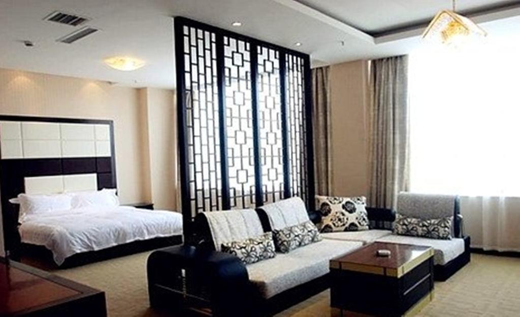 Nantong Jinrui Hotel Bilik gambar